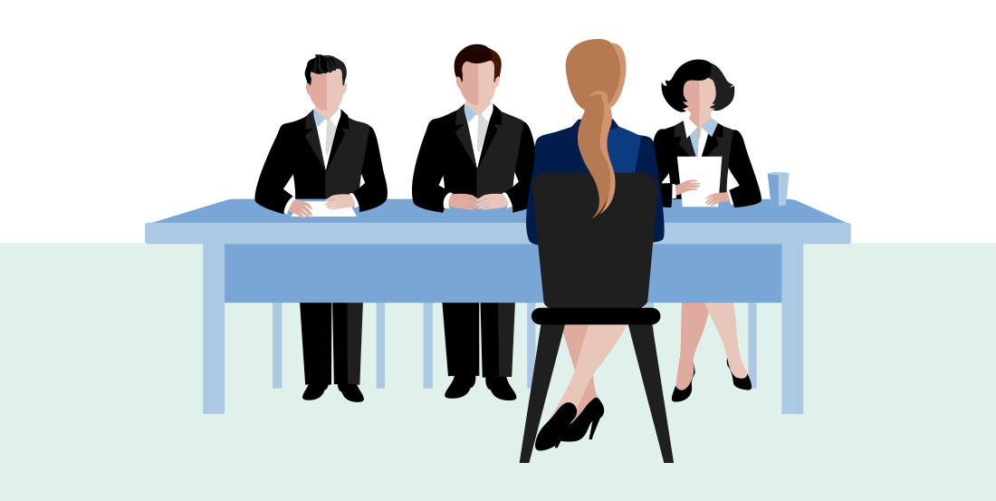 How to Stand Out in a Group Interview